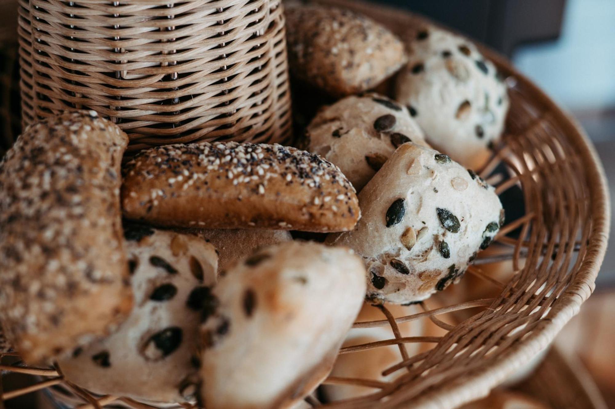 Bed & Breakfast Landhaus Strasser 솔 외부 사진