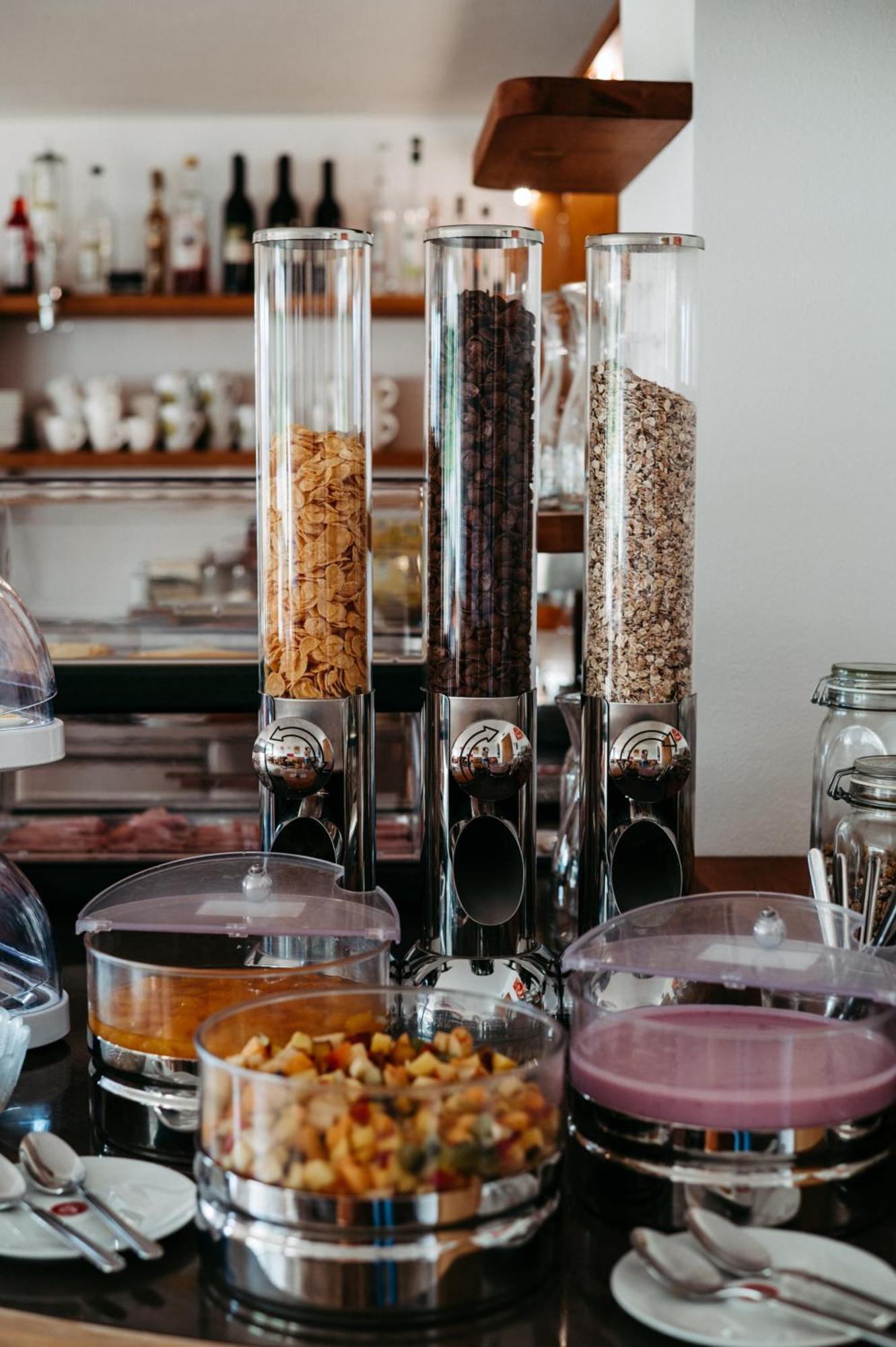 Bed & Breakfast Landhaus Strasser 솔 외부 사진