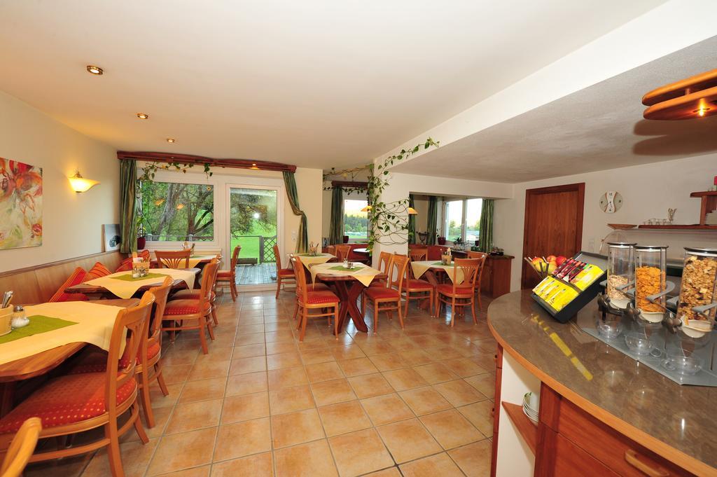 Bed & Breakfast Landhaus Strasser 솔 외부 사진