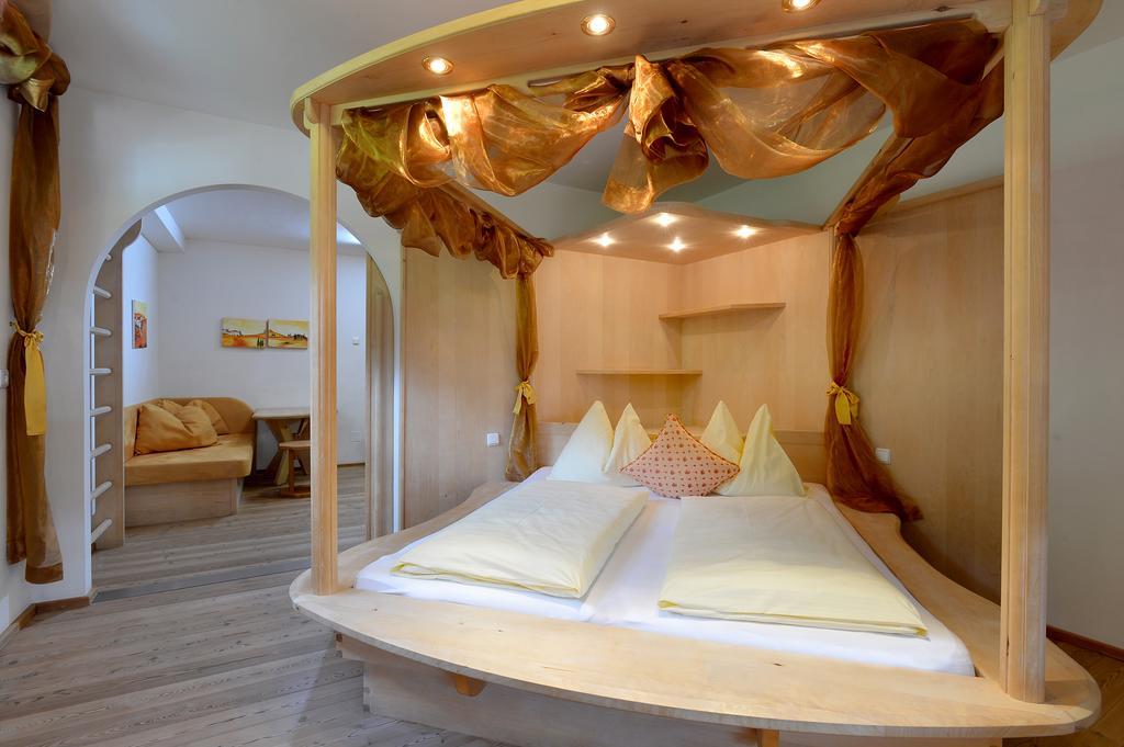 Bed & Breakfast Landhaus Strasser 솔 외부 사진