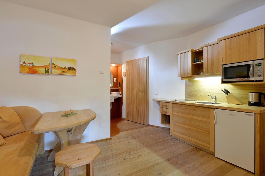 Bed & Breakfast Landhaus Strasser 솔 외부 사진