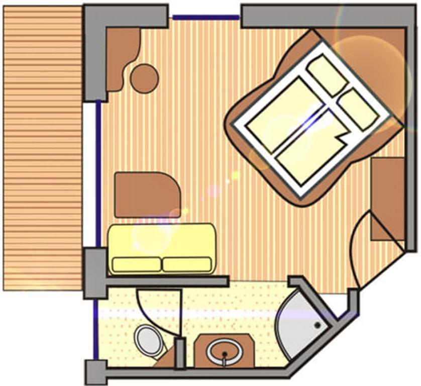 Bed & Breakfast Landhaus Strasser 솔 외부 사진