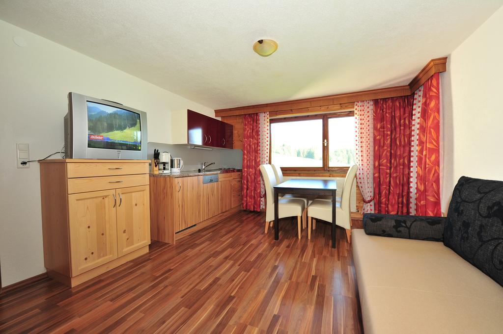 Bed & Breakfast Landhaus Strasser 솔 외부 사진
