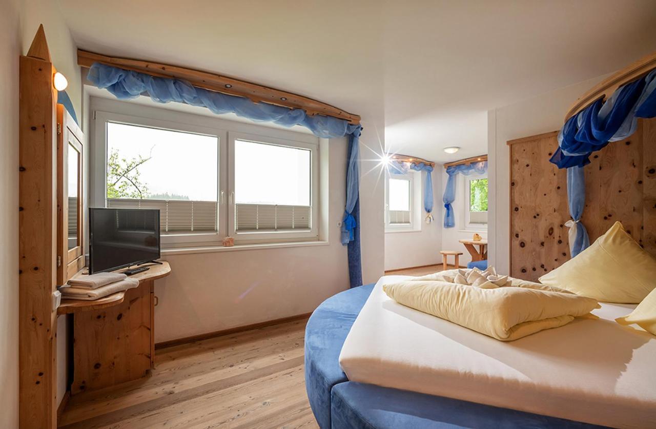 Bed & Breakfast Landhaus Strasser 솔 외부 사진