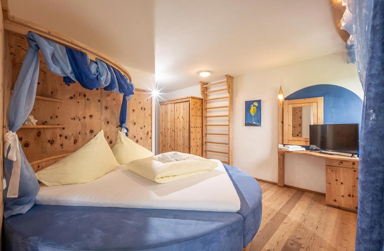 Bed & Breakfast Landhaus Strasser 솔 외부 사진
